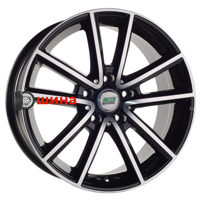 N2O Y9100 7,5x17/5x112 ET35 D66,6 BFP