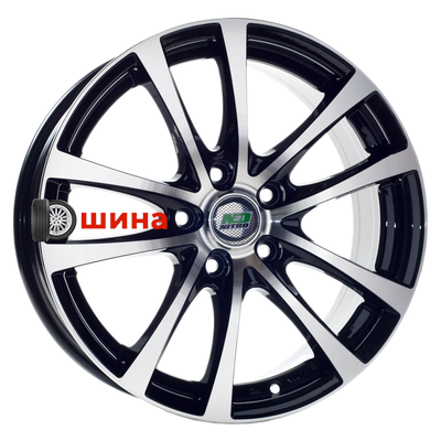 N2O Y6207 7x17/5x114,3 ET45 D60,1 BFP