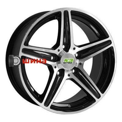 N2O Y253 7,5x17/5x114,3 ET39 D60,1 BFP