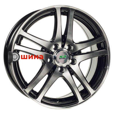 N2O Y4816 6,5x16/5x108 ET50 D63,3 BFP