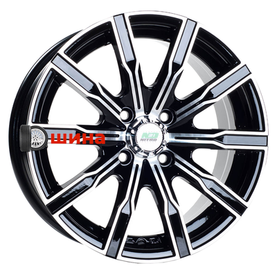 N2O Y3170 7,5x17/4x108 ET32 D65,1 BFP