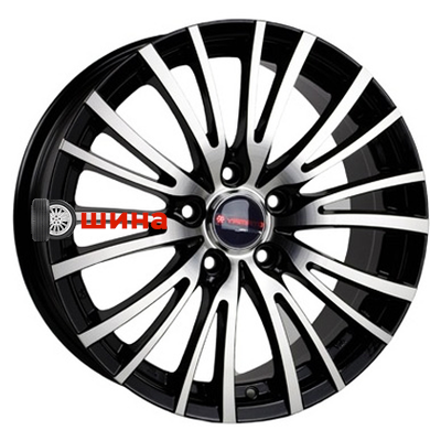 Yamato Sakuradjima (Y7205) 7x17/5x112 ET45 D57,1 BFP