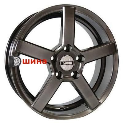 Neo V03 7x17/4x100 ET40 D60,1 BH