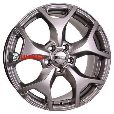 Neo 653 6,5x16/5x108 ET50 D63,4 BH