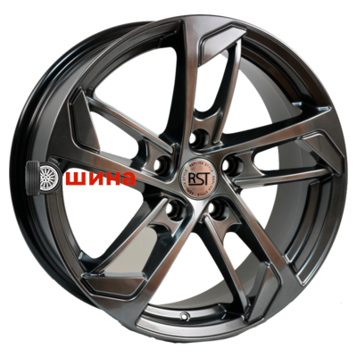 RST R037 (JAC) 7x17/5x108 ET40 D54,1 BH