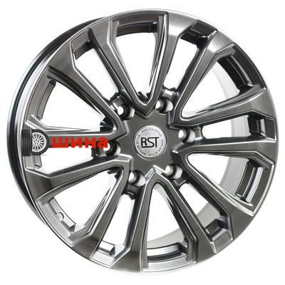 RST R117 (Prado) 7,5x17/6x139,7 ET25 D106,1 BH