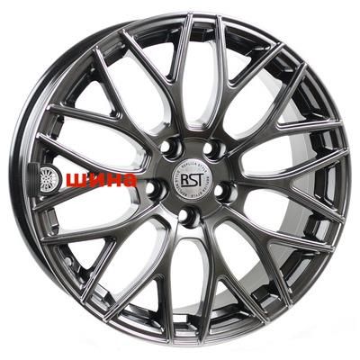 RST R137 (Tiggo) 7x17/5x108 ET33 D60,1 BH