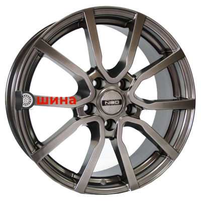 Neo 729 7x17/5x112 ET43 D57,1 BH