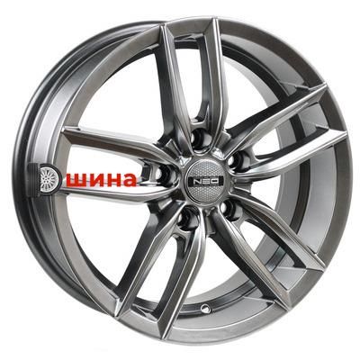 Neo V08 6,5x16/5x114,3 ET38 D67,1 BH
