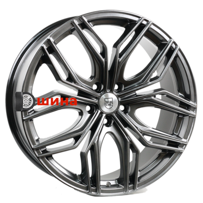 Tech Line 205 8,5x20/5x112 ET42 D66,6 BH