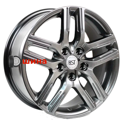 RST R127 (Sorento) 7x17/5x114,3 ET47 D67,1 BH