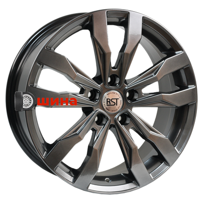RST R047 (Yeti) 7x17/5x112 ET40 D57,1 BH