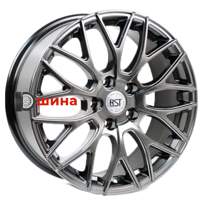 RST R147 (MercedesA) 7,5x17/5x112 ET45 D66,6 BH