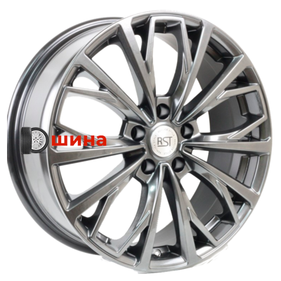 RST R038 7x18/5x114,3 ET35 D60,1 BH