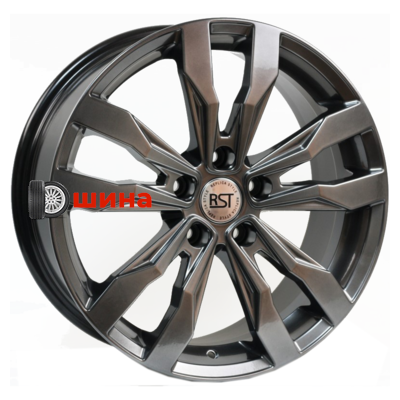 RST R047 (CX-5) 7x17/5x114,3 ET45 D67,1 BH