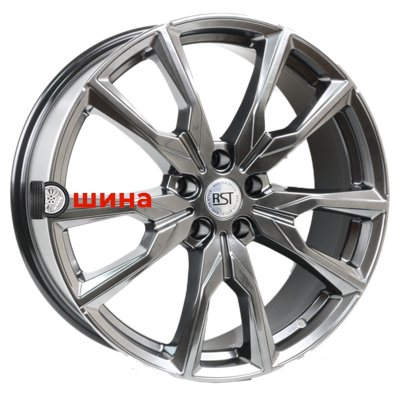 RST R012 (Lexus RX) 8x20/5x114,3 ET30 D60,1 BH