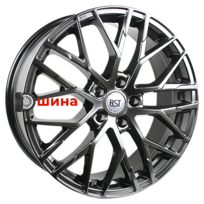 RST R019 (Mazda 6) 7,5x19/5x114,3 ET45 D67,1 BH