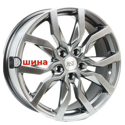 RST R138 (Karog) 7x18/5x112 ET45 D57,1 BH