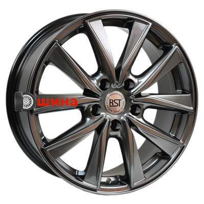 RST R057 (CX-5) 7x17/5x114,3 ET45 D67,1 BH
