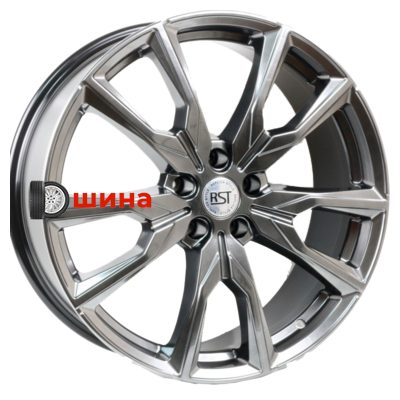 RST R012 (LR) 8x20/5x108 ET45 D63,4 BH