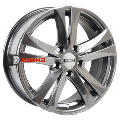 Neo 644 6,5x16/5x108 ET50 D63,4 BH