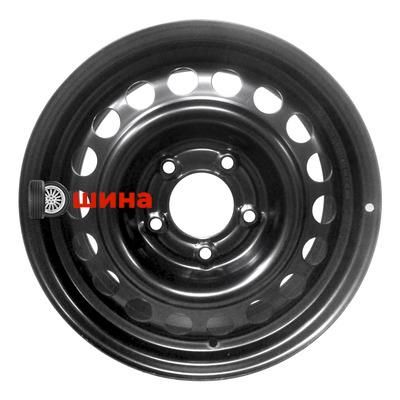 Next NX-017 6x15/4x100 ET39 D56,6 BK