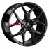 LS Forged LS FG14 11x22/5x112 ET45 D66,6 BK (конус, C570)