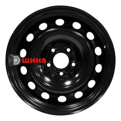 Next NX-084 7x16/5x108 ET29 D65,1 BK