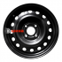 Next NX-012 6x15/4x100 ET50 D60,1 BK
