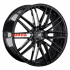 LS Forged LS FG12 11,5x23,0/5x112 ET43 D66,6 BK (конус, C570)