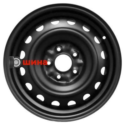 Next NX-068 6,5x16/5x114,3 ET50 D66,1 BK