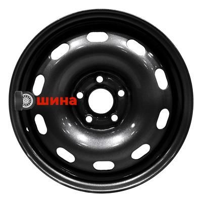 Next NX-018 6x15/5x100 ET38 D57,1 BK