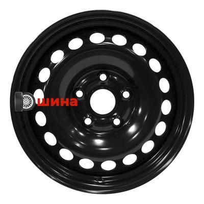 Next NX-124 6x15/5x112 ET45 D57,1 BK