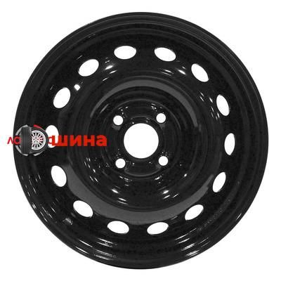 Next NX-137 6x15/4x100 ET49 D56,6 BK