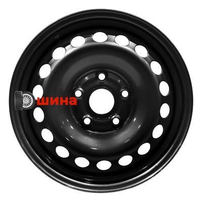 Next NX-045 6x15/5x112 ET47 D57,1 BK