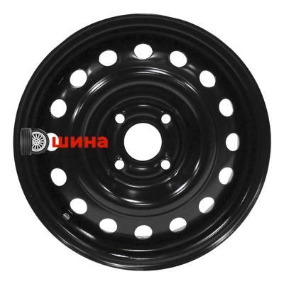 Next NX-103 5,5x14/4x100 ET45 D57,1 BK