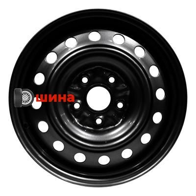 Next NX-054 6x16/5x114,3 ET50 D60,1 BK