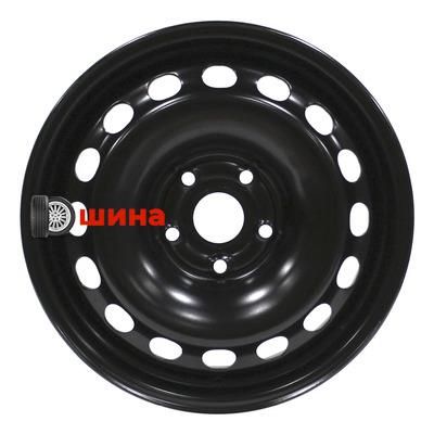 Next NX-060 6,5x16/5x112 ET50 D57,1 BK