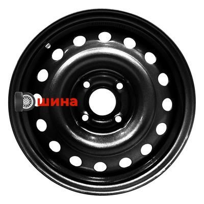 Next NX-118 5,5x14/4x100 ET35 D57,1 BK