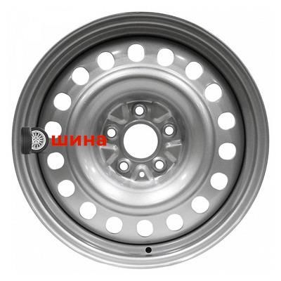 Next NX-096 7x17/5x114,3 ET50 D64,1 BK