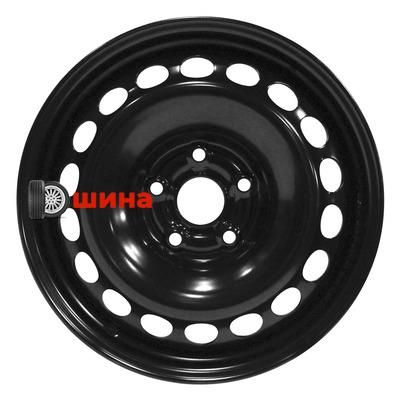 Next NX-101 6,5x16/5x112 ET46 D57,1 BK