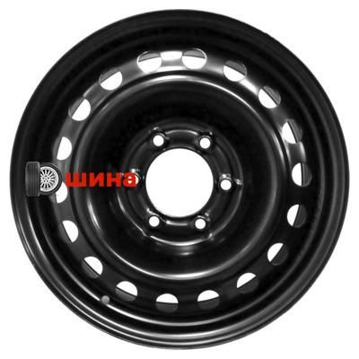 Next NX-098 7x17/6x139,7 ET38 D100,1 BK