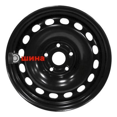 Next NX-061 6,5x16/5x112 ET33 D57,1 BK