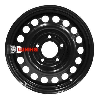 Next NX-117 6,5x16/5x130 ET43 D84,1 BK