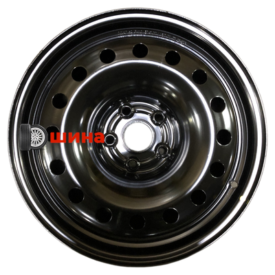 Next NX-147 7x17/5x112 ET45 D57,1 BK