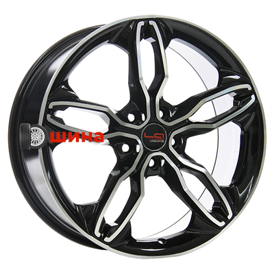 LegeArtis Concept Concept-FD503 8x18/5x108 ET52,5 D63,3 BKF