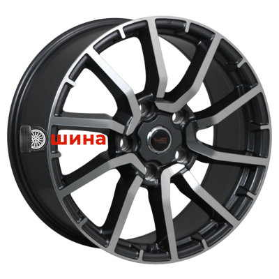 LegeArtis Concept Concept-TY556 9x20/5x150 ET45 D110,1 BKF