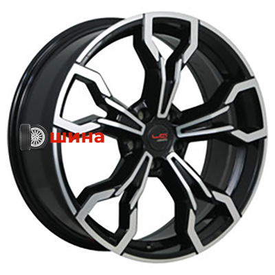 LegeArtis Concept Concept-B563 7x18/5x112 ET22 D66,6 BKF