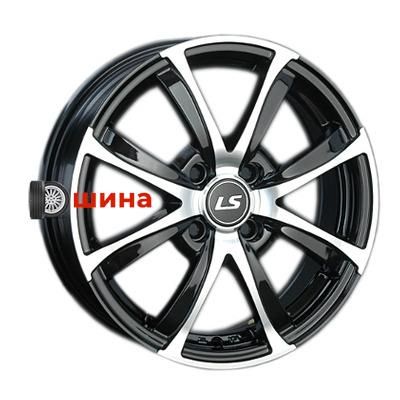 LS 313 6x15/4x100 ET45 D73,1 BKF (конус)