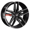 LS FlowForming RC54 8x18/5x112 ET40 D66,6 BKF (конус)